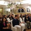 Celebrazione della Costituzione dell'Interact Club di Canosa